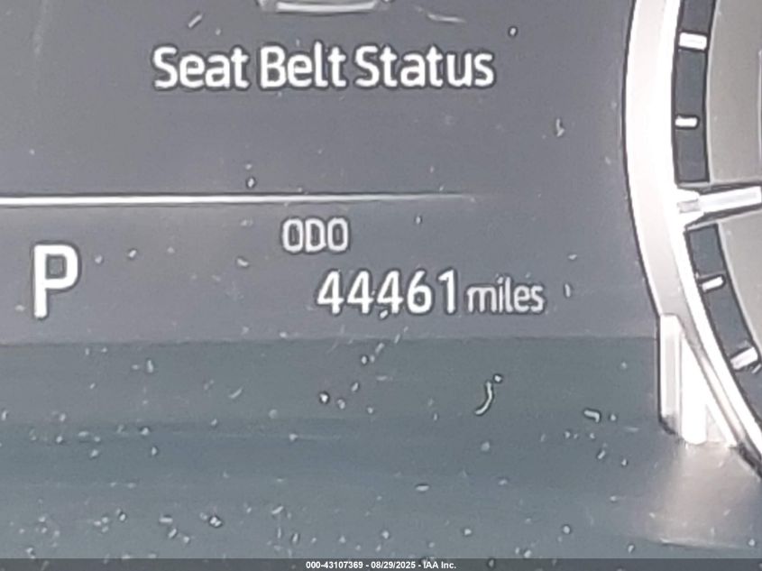 2023 Toyota Highlander - 5TDKDRAH9PS018199