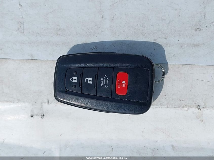 2023 Toyota Highlander - 5TDKDRAH9PS018199