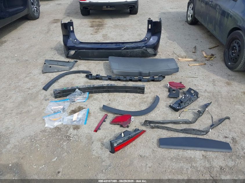 2023 Toyota Highlander - 5TDKDRAH9PS018199