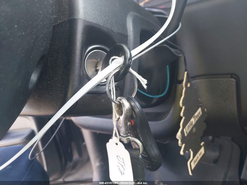 2002 Dodge Dakota Quad Slt VIN: 1B7HL48N32S522887 Lot: 43107391