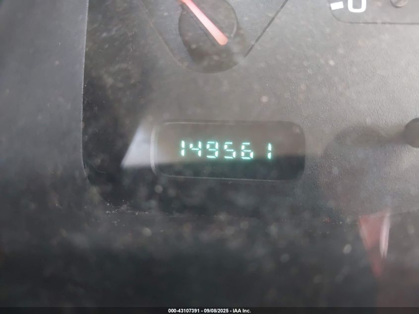 2002 Dodge Dakota Quad Slt VIN: 1B7HL48N32S522887 Lot: 43107391