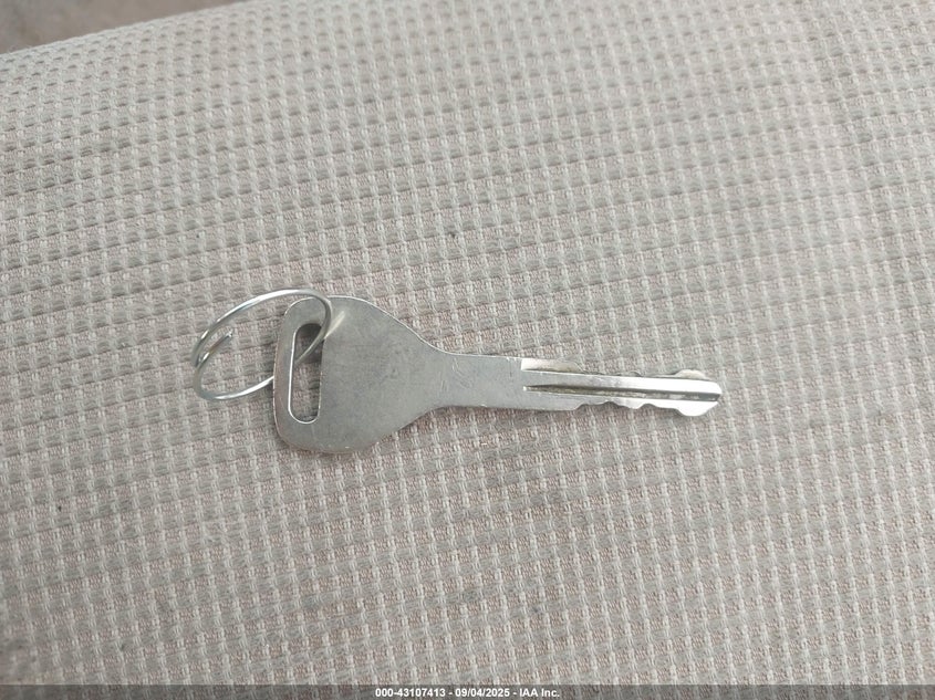 2007 Subaru Forester 2.5X VIN: JF1SG63657G733806 Lot: 43107413