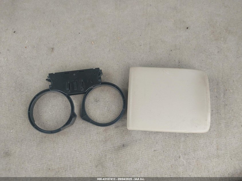 2007 Subaru Forester 2.5X VIN: JF1SG63657G733806 Lot: 43107413