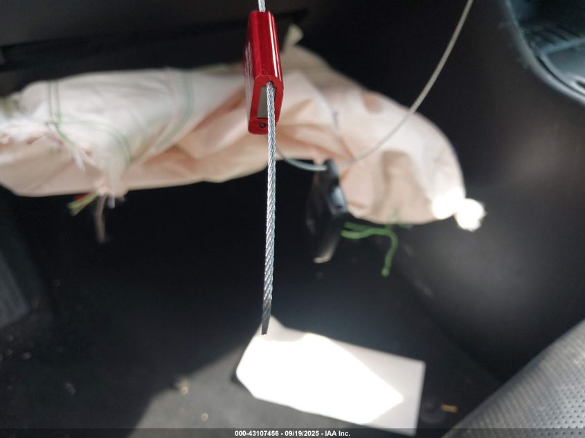 2015 Toyota Highlander Limited V6 VIN: 5TDYKRFH5FS106173 Lot: 43107456