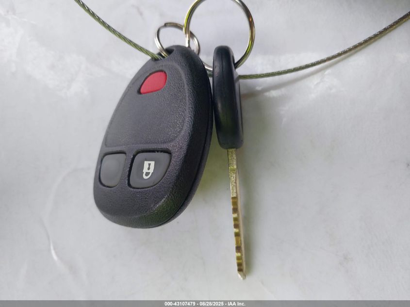 2007 GMC Sierra 1500 Sle1 VIN: 1GTEC19C37Z503236 Lot: 43107479