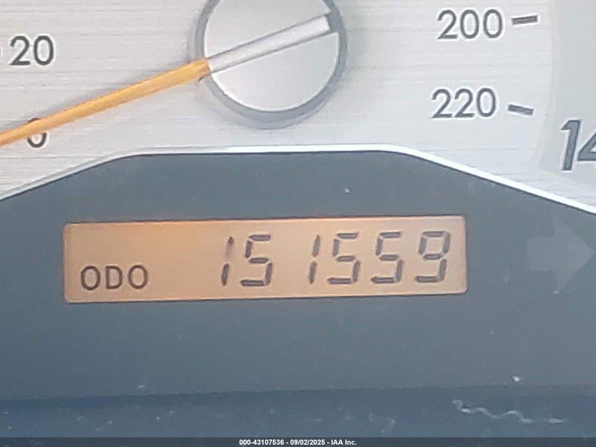 2006 Scion Tc VIN: JTKDE177260108777 Lot: 43107536