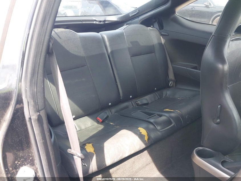 2002 Acura Rsx VIN: JH4DC54882C024472 Lot: 43107579