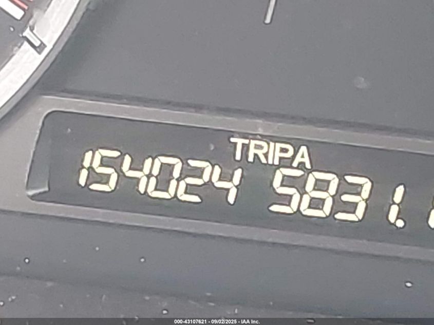 2010 Honda Accord Crosstour Ex-L VIN: 5J6TF1H56AL014111 Lot: 43107621