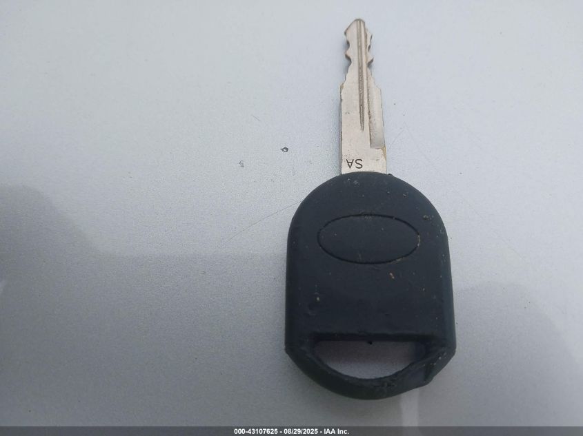 2008 Ford F-150 Stx/Xl/Xlt VIN: 1FTRF12288KB62758 Lot: 43107625