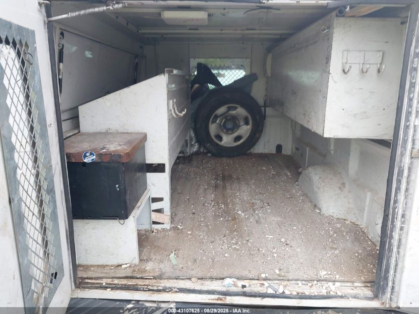 2008 Ford F-150 Stx/Xl/Xlt VIN: 1FTRF12288KB62758 Lot: 43107625