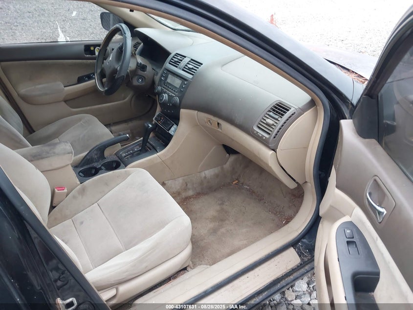 1HGCM56453A122295 2003 HONDA ACCORD photo no. 5