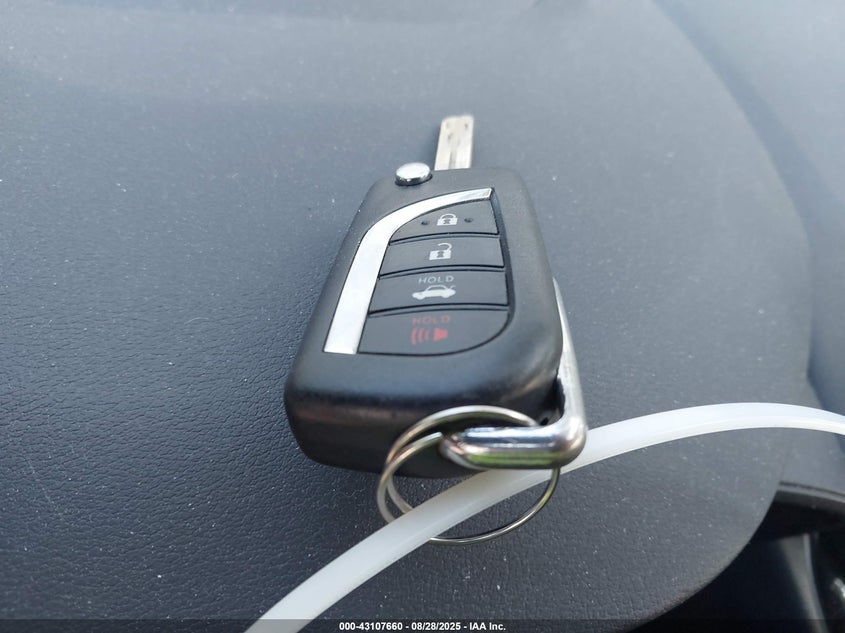 2022 TOYOTA COROLLA SE NIGHTSHADE EDITION - 5YFS4MCEXNP137181