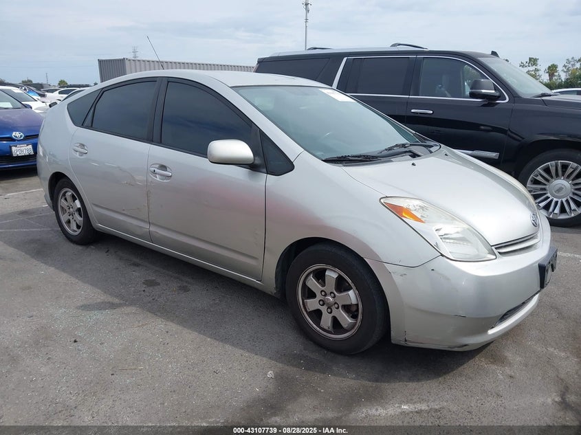 JTDKB20U950119223 2005 Toyota Prius auction photo 1