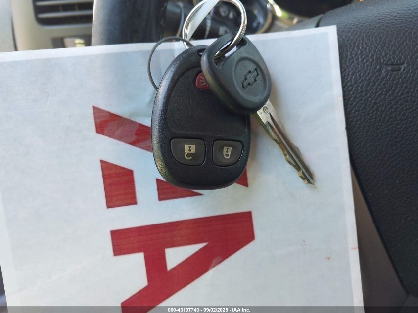 2012 Chevrolet Silverado 1500 Lt VIN: 1GCRKSE74CZ277074 Lot: 43107743