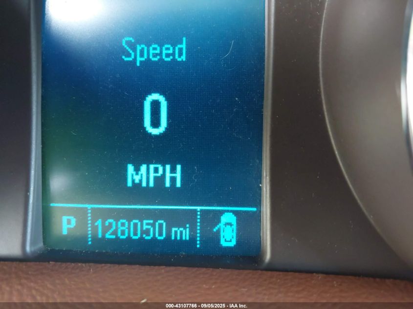 2014 Buick Encore Leather VIN: KL4CJCSB0EB751695 Lot: 43107766