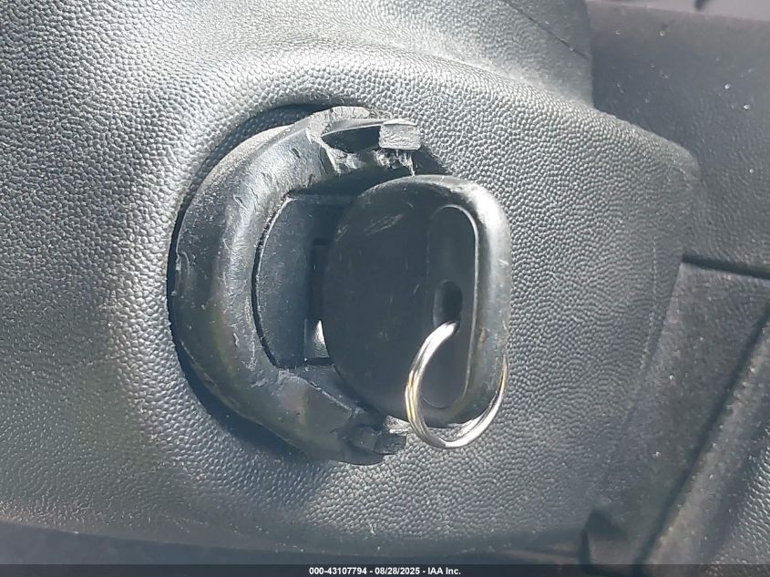 2005 Cadillac Cts Standard VIN: 1G6DP567950191281 Lot: 43107794