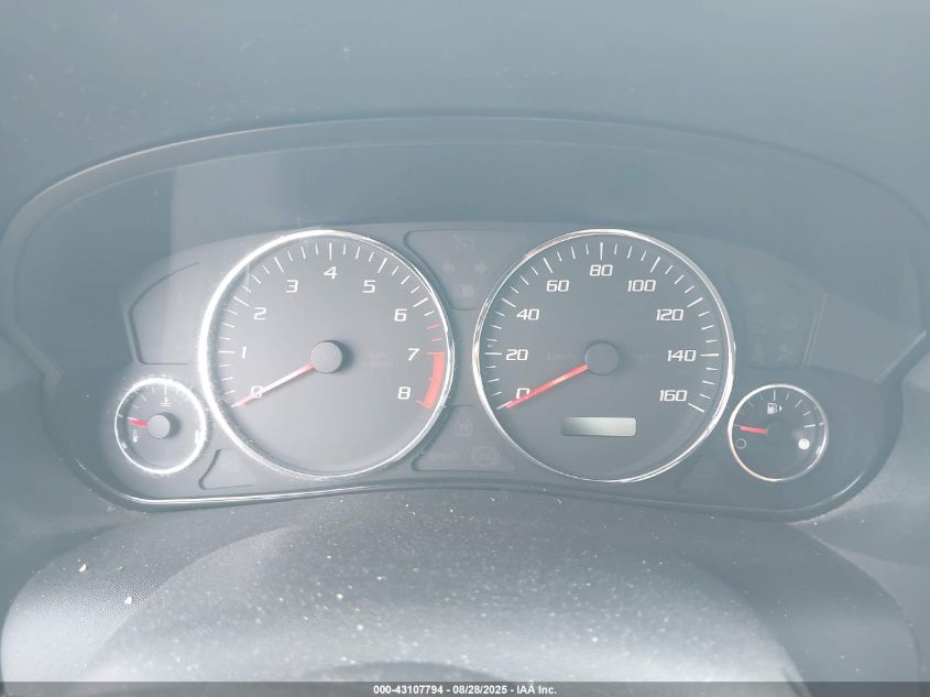 2005 Cadillac Cts Standard VIN: 1G6DP567950191281 Lot: 43107794