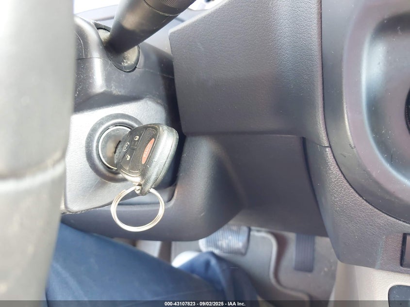 2016 JEEP PATRIOT HIGH ALTITUDE EDITION - 1C4NJPFA6GD583494