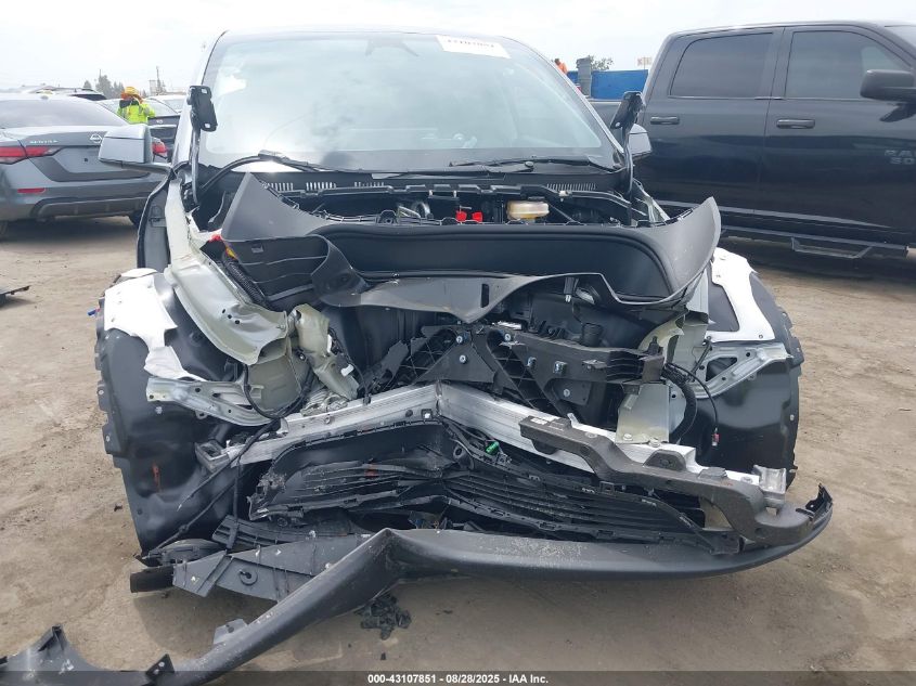 2026 Tesla Model Y Long Range Dual Motor All-Wheel Drive/Long Range Launch Series VIN: 7SAYGDEE8TF349829 Lot: 43107851