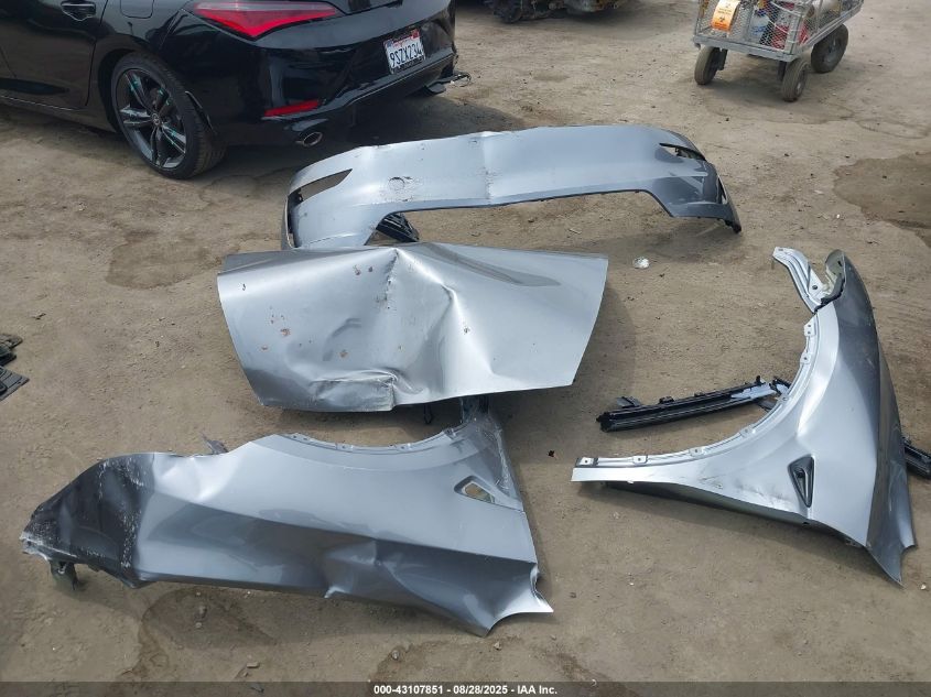 2026 Tesla Model Y Long Range Dual Motor All-Wheel Drive/Long Range Launch Series VIN: 7SAYGDEE8TF349829 Lot: 43107851