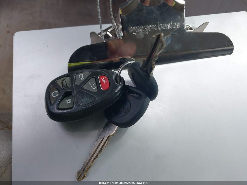 2008 Chevrolet Tahoe Lt VIN: 1GNFC13058J227569 Lot: 43107892