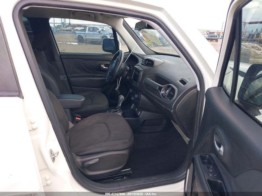 ZACCJABBXJPJ04406 2018 JEEP RENEGADE photo no. 5