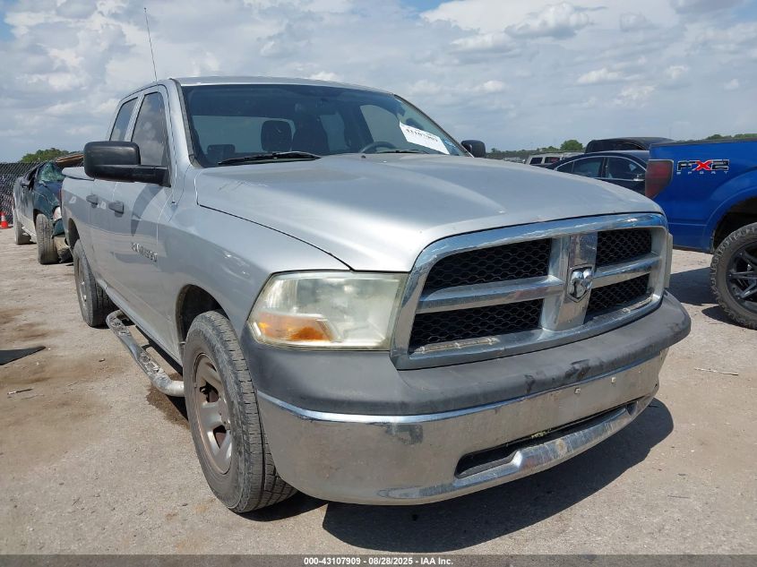 RAM 1500 ST