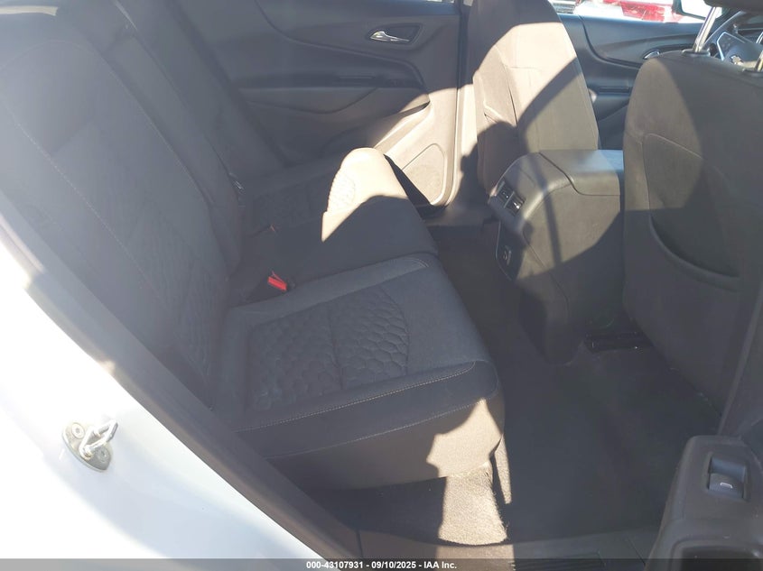 2019 CHEVROLET EQUINOX LT - 3GNAXKEV0KS672482