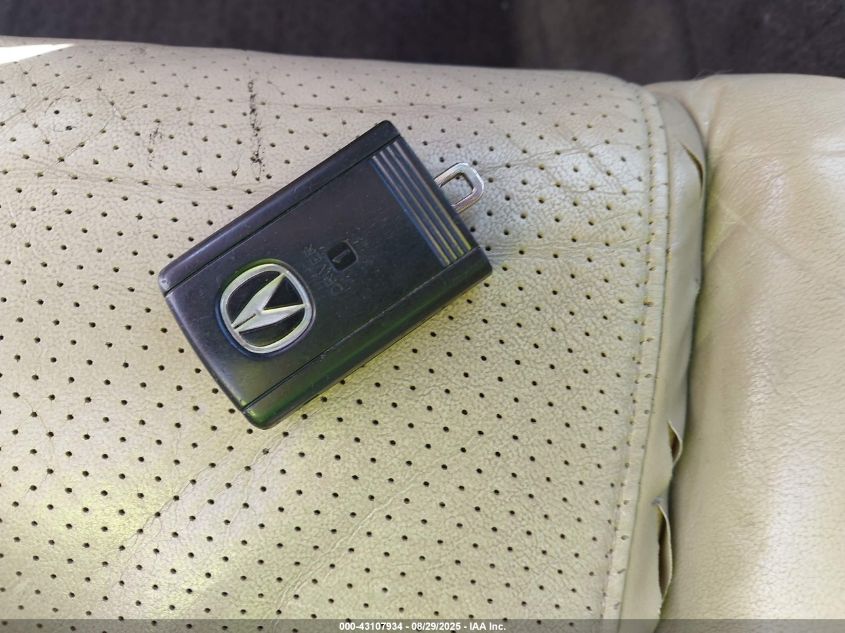 2012 Acura Tl 3.5 VIN: 19UUA8F58CA005897 Lot: 43107934