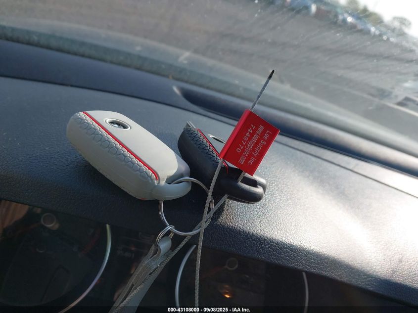 2017 Volkswagen Jetta 1.4T Se VIN: 3VWDB7AJ5HM346420 Lot: 43108000