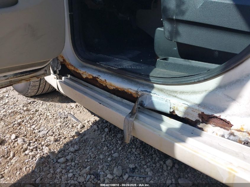 2011 Dodge Grand Caravan Mainstreet VIN: 2D4RN3DG5BR711934 Lot: 43108010