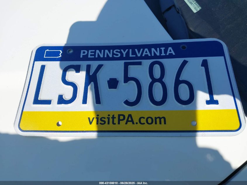 2011 Dodge Grand Caravan Mainstreet VIN: 2D4RN3DG5BR711934 Lot: 43108010