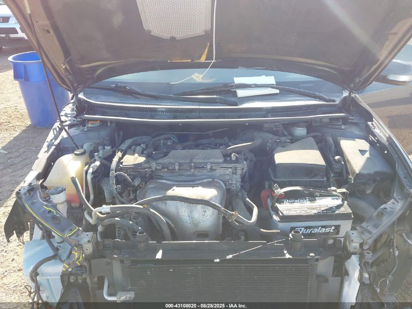 2014 Scion Tc VIN: JTKJF5C73E3072561 Lot: 43108020