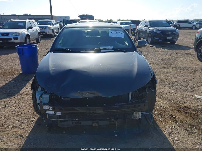 2014 Scion Tc VIN: JTKJF5C73E3072561 Lot: 43108020