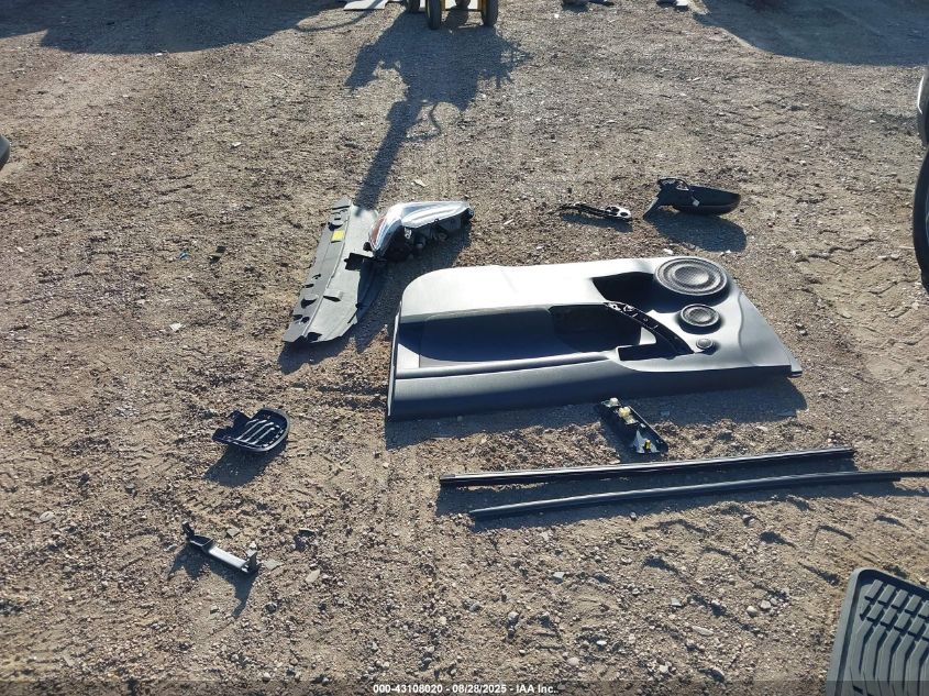 2014 Scion Tc VIN: JTKJF5C73E3072561 Lot: 43108020