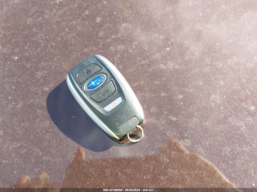 2024 Subaru Outback Limited VIN: 4S4BTANC4R3154369 Lot: 43108056