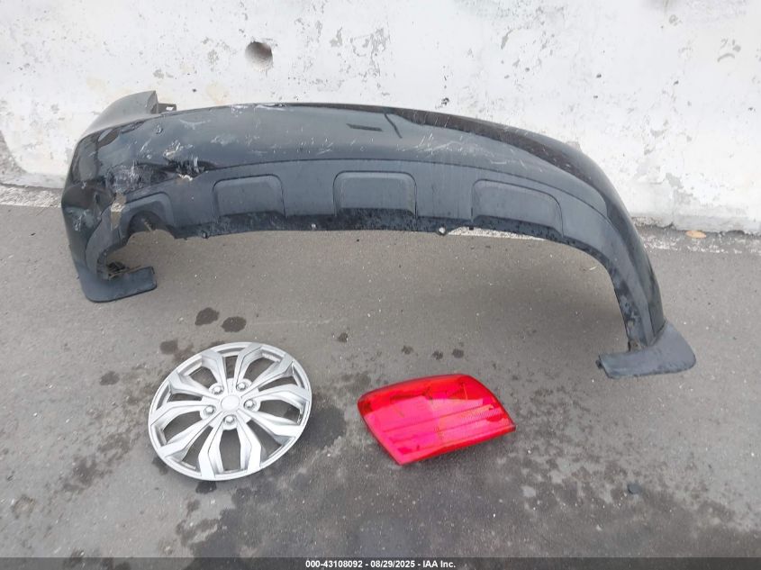 2012 Nissan Rogue S VIN: JN8AS5MV0CW716680 Lot: 43108092