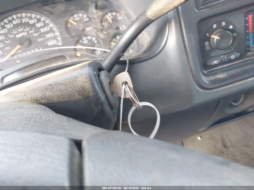 2007 GMC Sierra 1500 Classic Sl VIN: 2GTEK13V971139409 Lot: 43108150