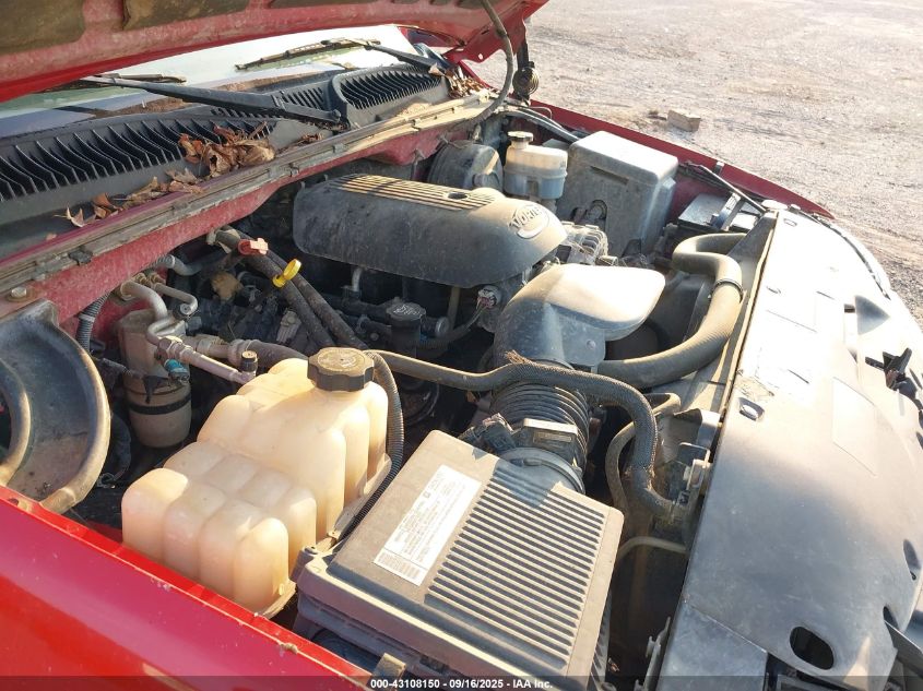 2007 GMC Sierra 1500 Classic Sl VIN: 2GTEK13V971139409 Lot: 43108150