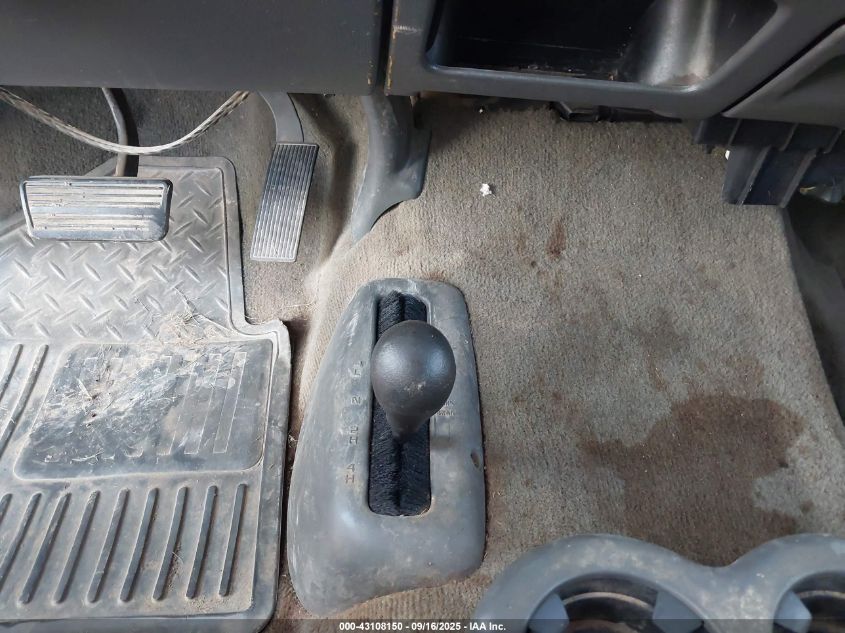 2007 GMC Sierra 1500 Classic Sl VIN: 2GTEK13V971139409 Lot: 43108150