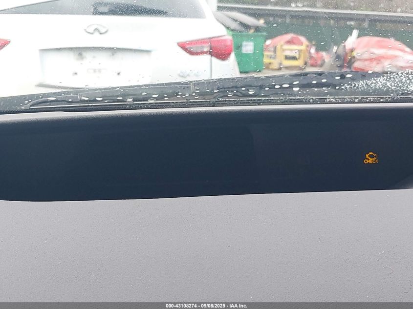 2008 Toyota Prius VIN: JTDKB20U883326317 Lot: 43108274