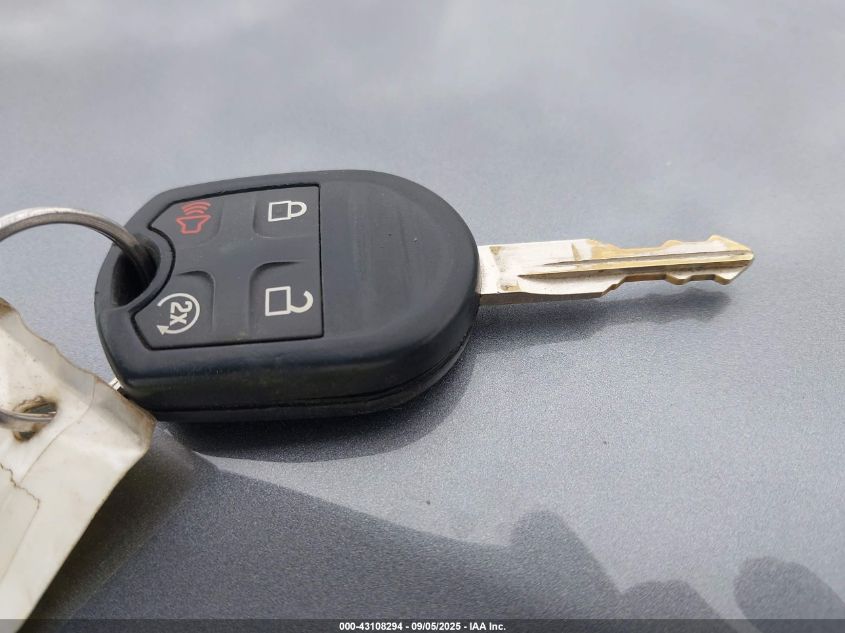 2016 Ford F-350 Lariat VIN: 1FT8W3BT7GEB99393 Lot: 43108294