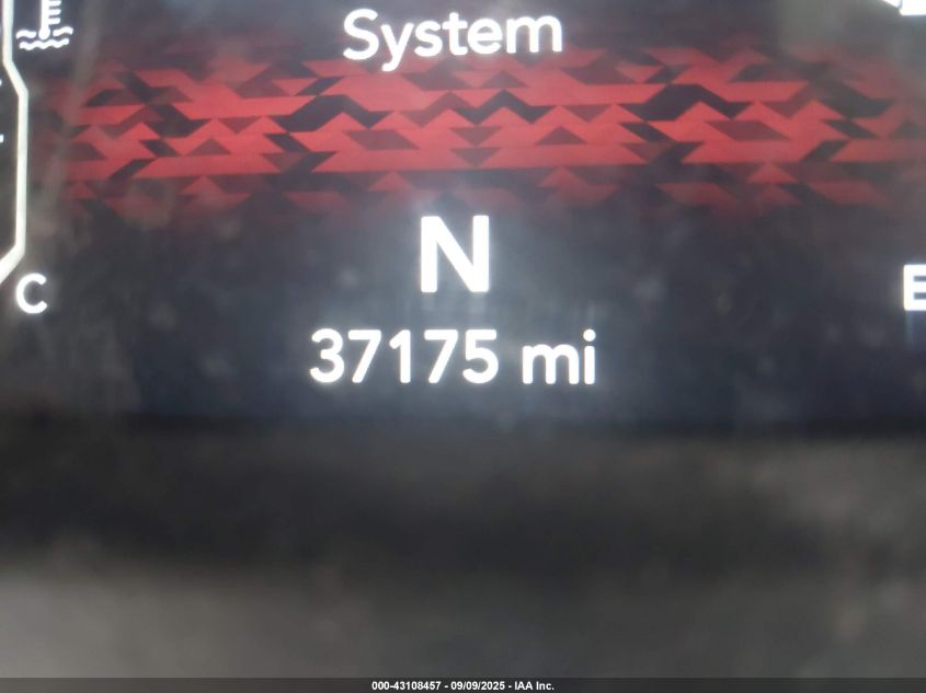 2023 Jeep Gladiator Mojave 4X4 VIN: 1C6JJTEG1PL520961 Lot: 43108457