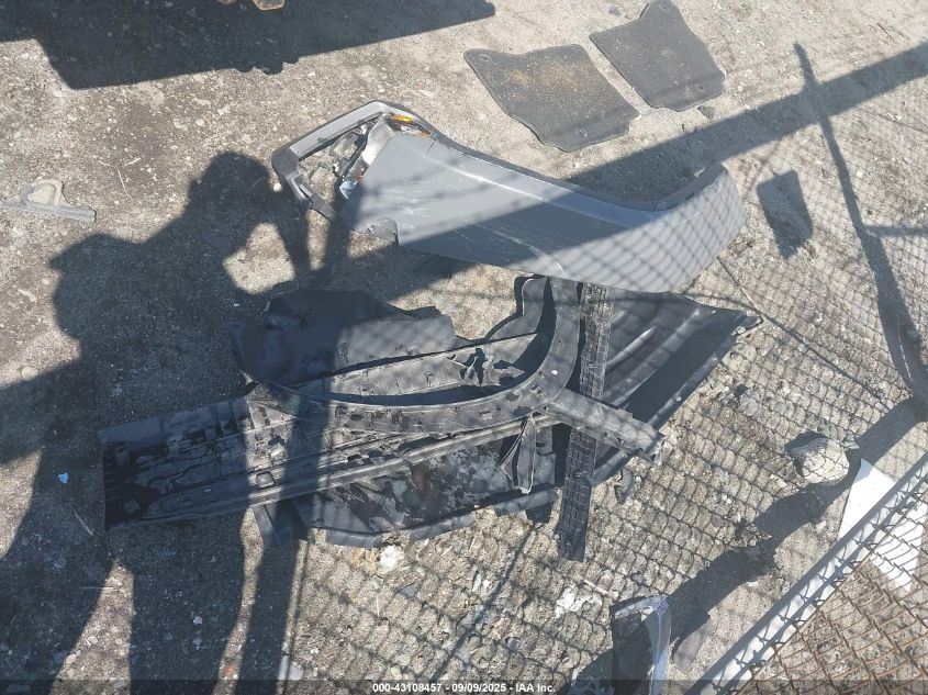 2023 Jeep Gladiator Mojave 4X4 VIN: 1C6JJTEG1PL520961 Lot: 43108457