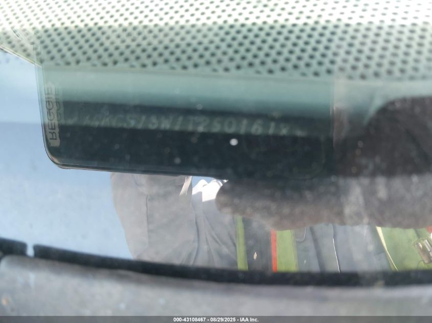 1996 GMC Jimmy VIN: 1GKCS13W1T2501618 Lot: 43108467