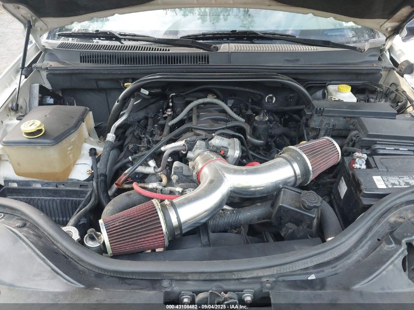 2006 Jeep Grand Cherokee Limited VIN: 1J4HR58286C116348 Lot: 43108482