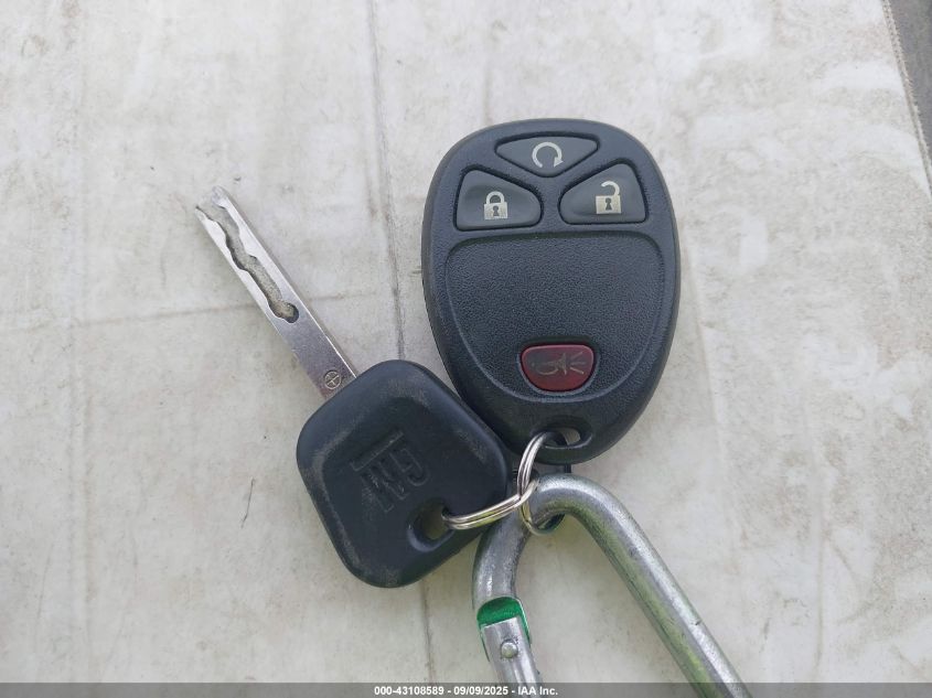 2017 Chevrolet Express G3500 Work Van VIN: 1GB0GRFG7H1346853 Lot: 43108589