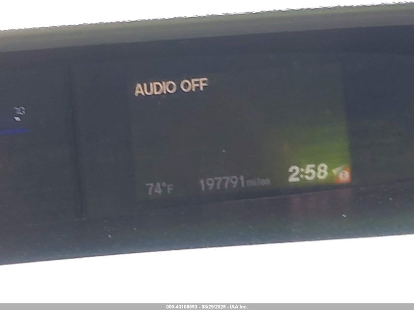 2013 Honda Civic Lx VIN: 19XFB2F55DE203322 Lot: 43108593