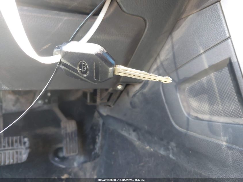 2014 Subaru Forester 2.5I Premium VIN: JF2SJAEC4EH555980 Lot: 43108600