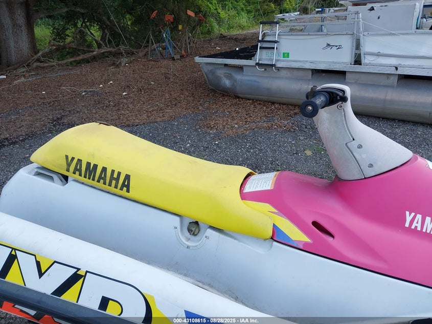 YAMA1898K293 1995 YAMAHA  photo no. 5